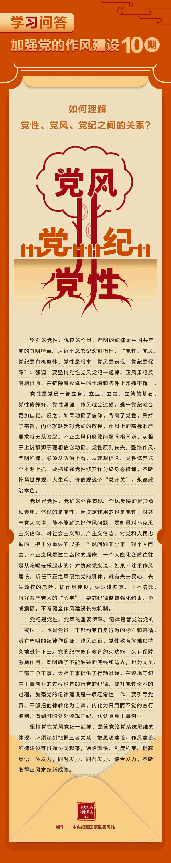 學習問答10